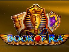 book of ra