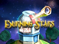 burning stars