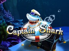 captain shark