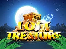 lost treasure