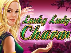 lucky ladys charm deluxe