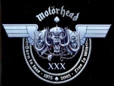 motorhead