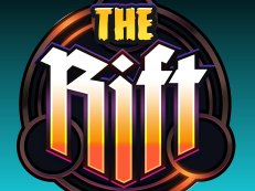 the rift