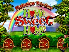 rainbow riches home sweet home