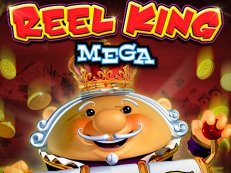 reel king mega