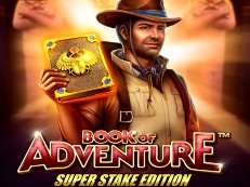 book of adventure super stake