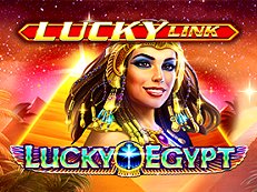lucky egypt