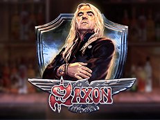 saxon