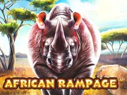 African Rampage