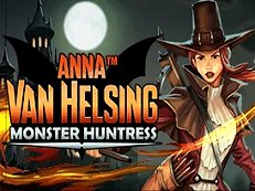 Anna van Helsing