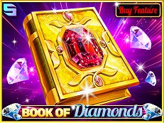 Book of Diamonds