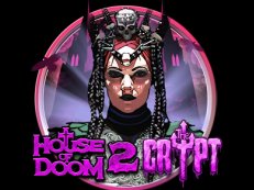House of Doom Crypt 2