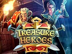 Treasure Heroes