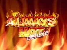 Always Hot Deluxe videoslot