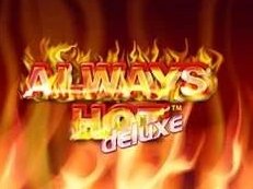 Always Hot Deluxe videoslot