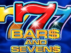 Bars and Sevens slot