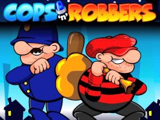 Cops n Robbers slot