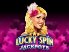 Lucky Spin Jackpots slot greentube novomatic