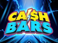 Ca$h Bars slot amatic