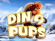 Dino Pups slot